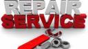 GHD Repair Services logo